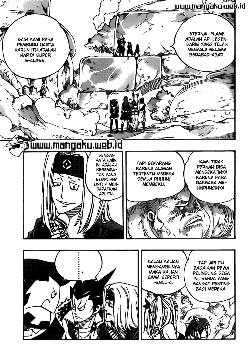 fairy-tail - Chapter: 343