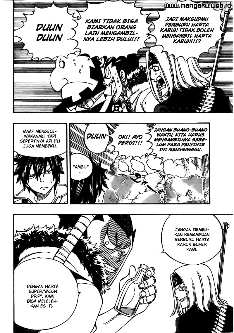 fairy-tail - Chapter: 343