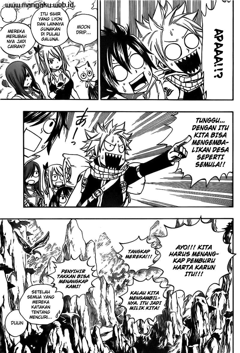 fairy-tail - Chapter: 343