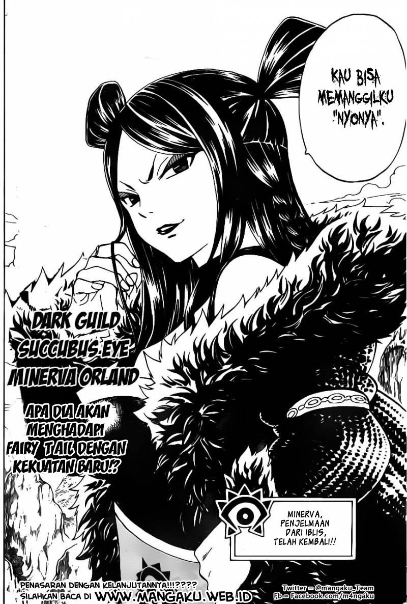 fairy-tail - Chapter: 343