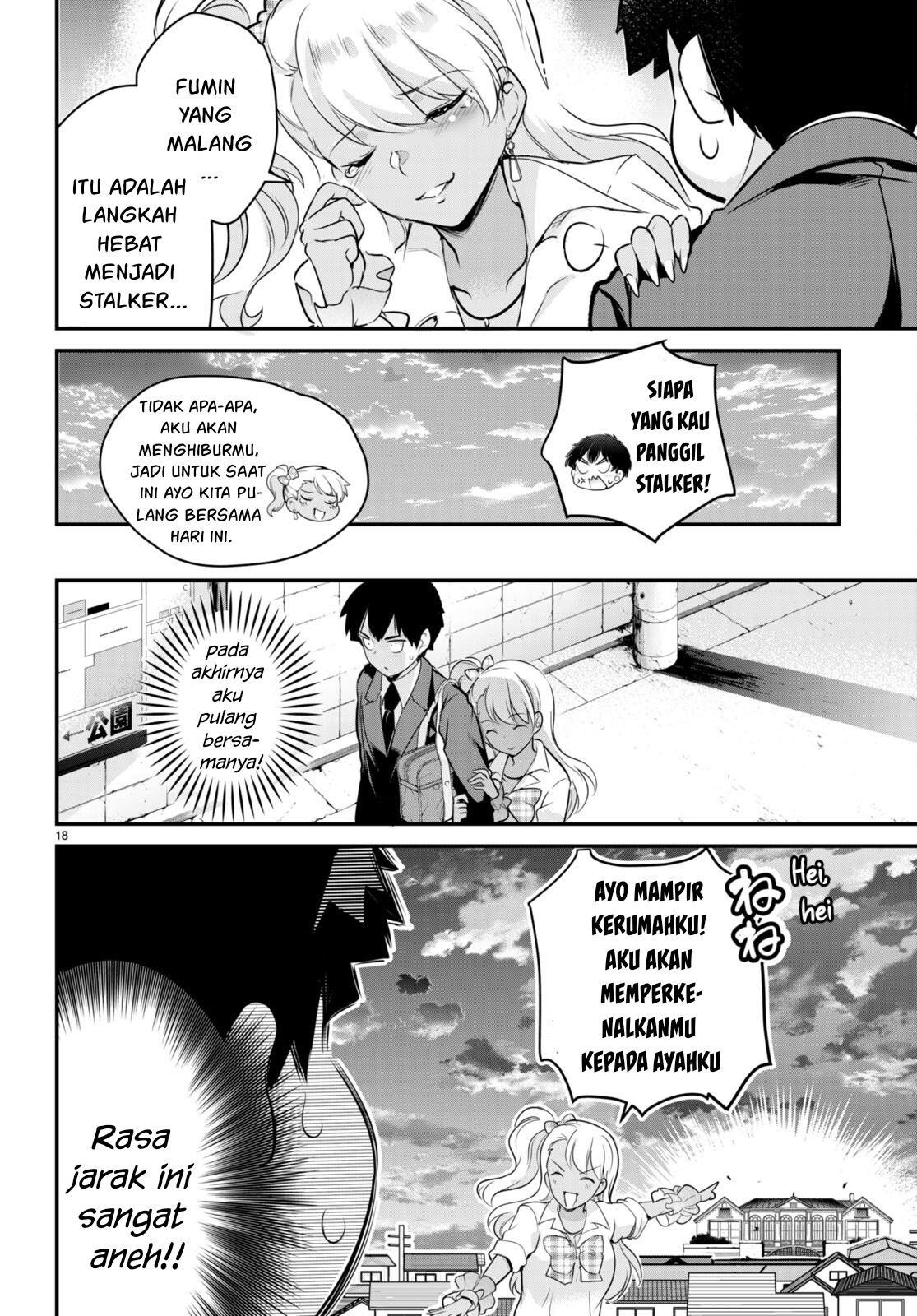 kankin-ou - Chapter: 7