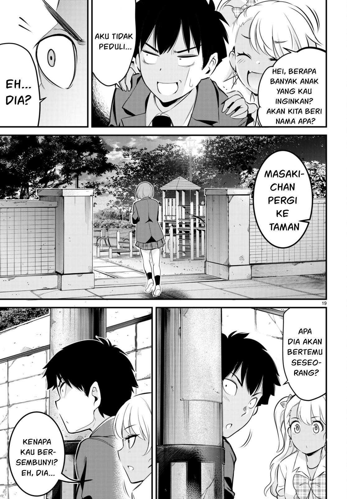 kankin-ou - Chapter: 7