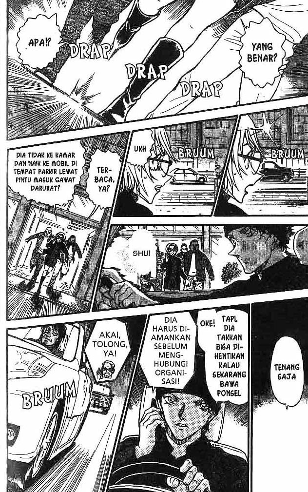 detective-conan - Chapter: 598
