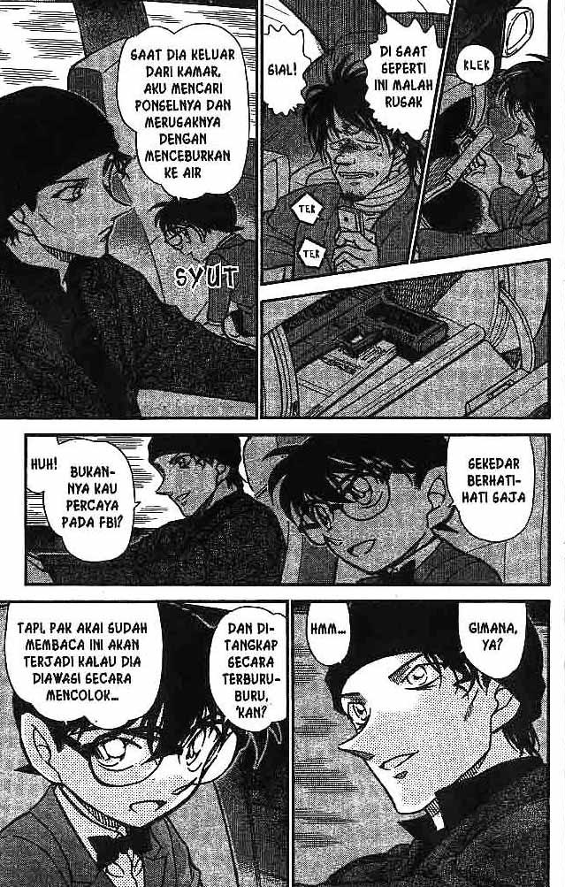 detective-conan - Chapter: 598