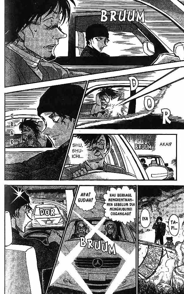 detective-conan - Chapter: 598