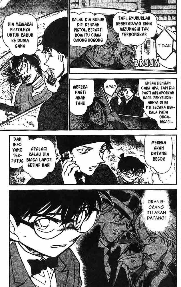 detective-conan - Chapter: 598