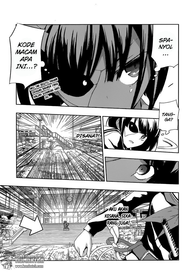 busou-shoujo-machiavellianism - Chapter: 06