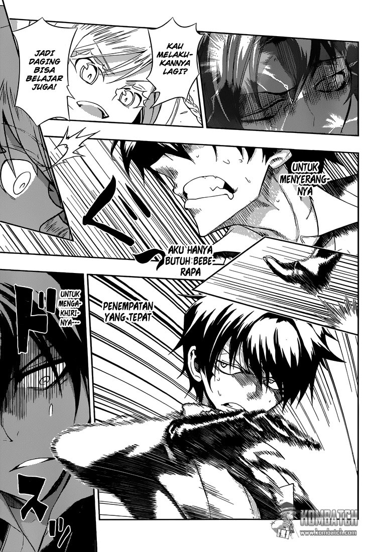 busou-shoujo-machiavellianism - Chapter: 06