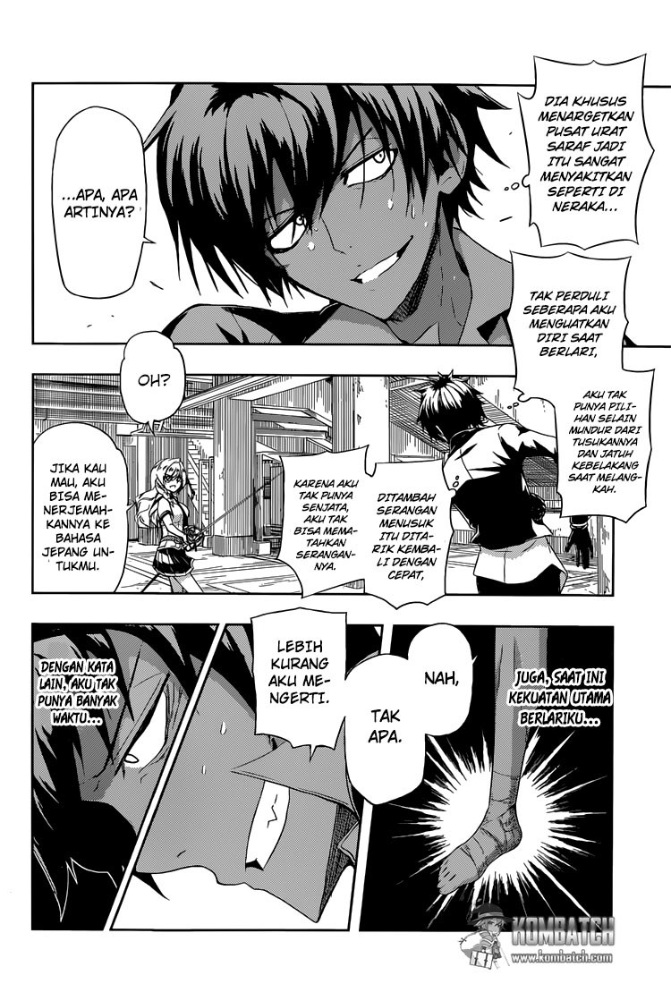 busou-shoujo-machiavellianism - Chapter: 06