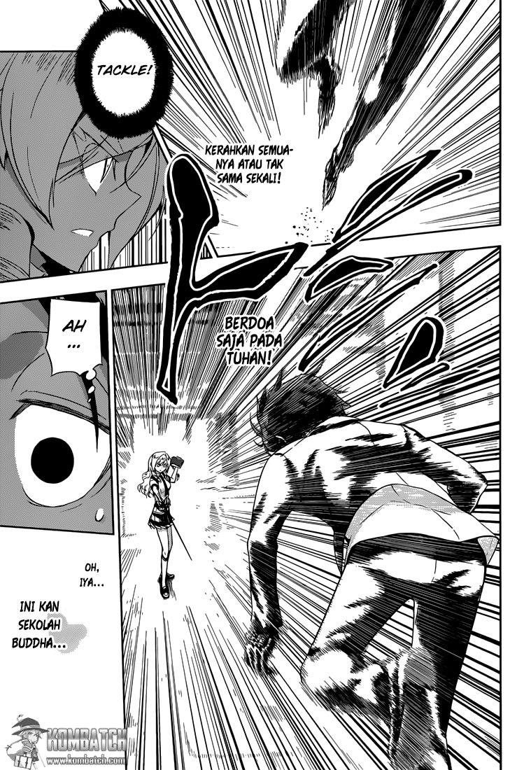 busou-shoujo-machiavellianism - Chapter: 06