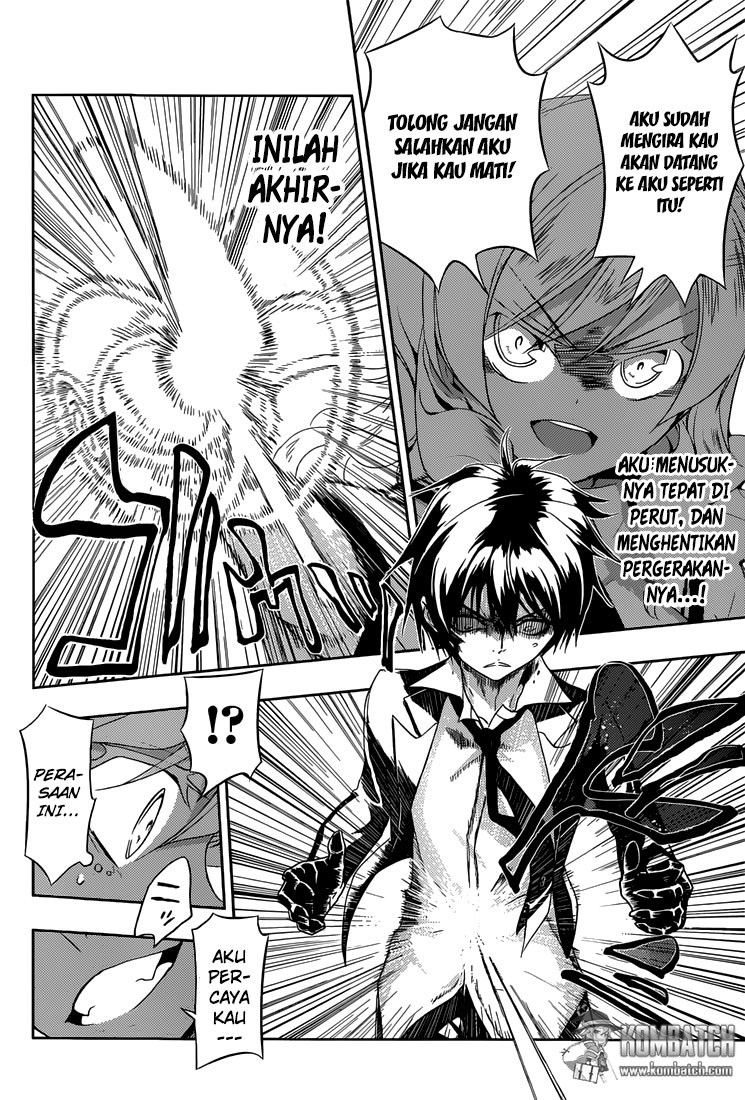 busou-shoujo-machiavellianism - Chapter: 06