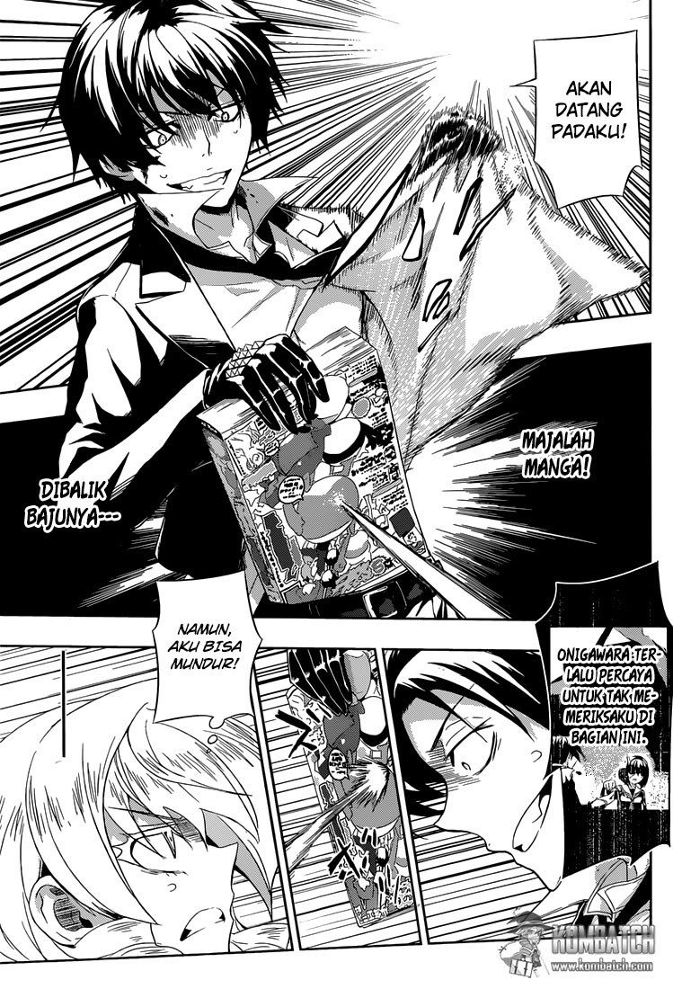 busou-shoujo-machiavellianism - Chapter: 06