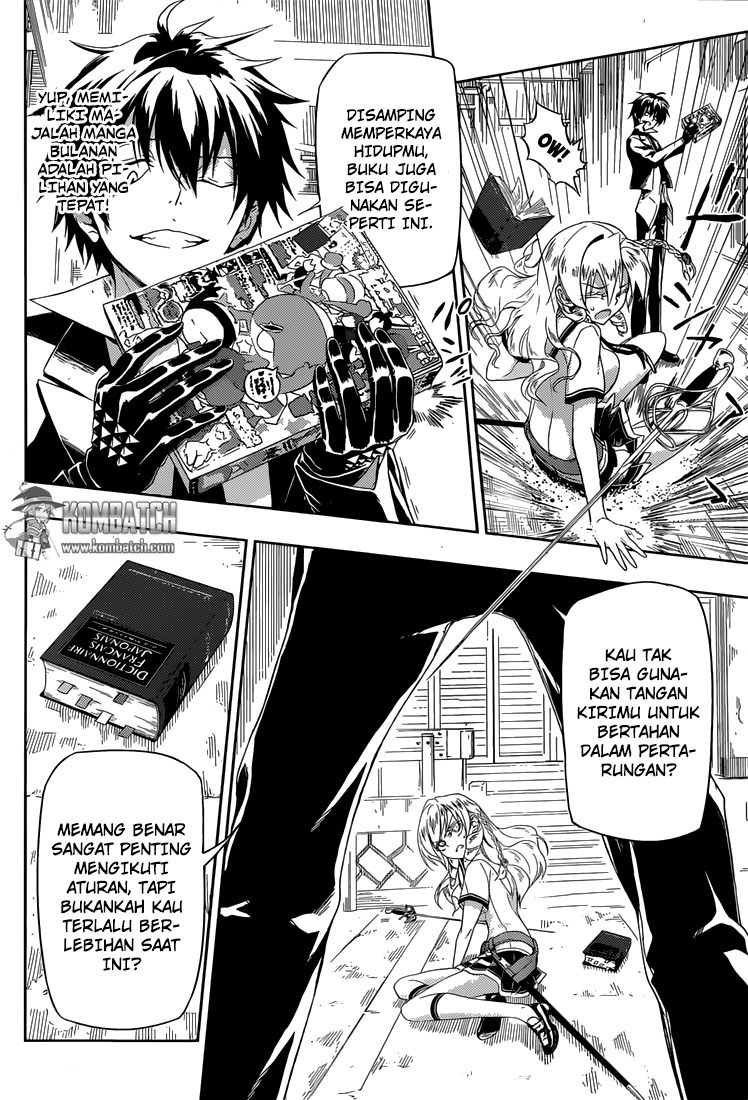 busou-shoujo-machiavellianism - Chapter: 06