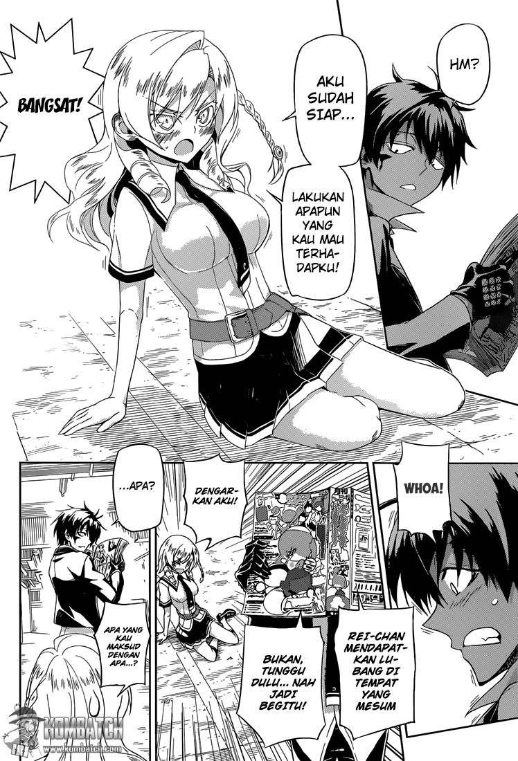 busou-shoujo-machiavellianism - Chapter: 06