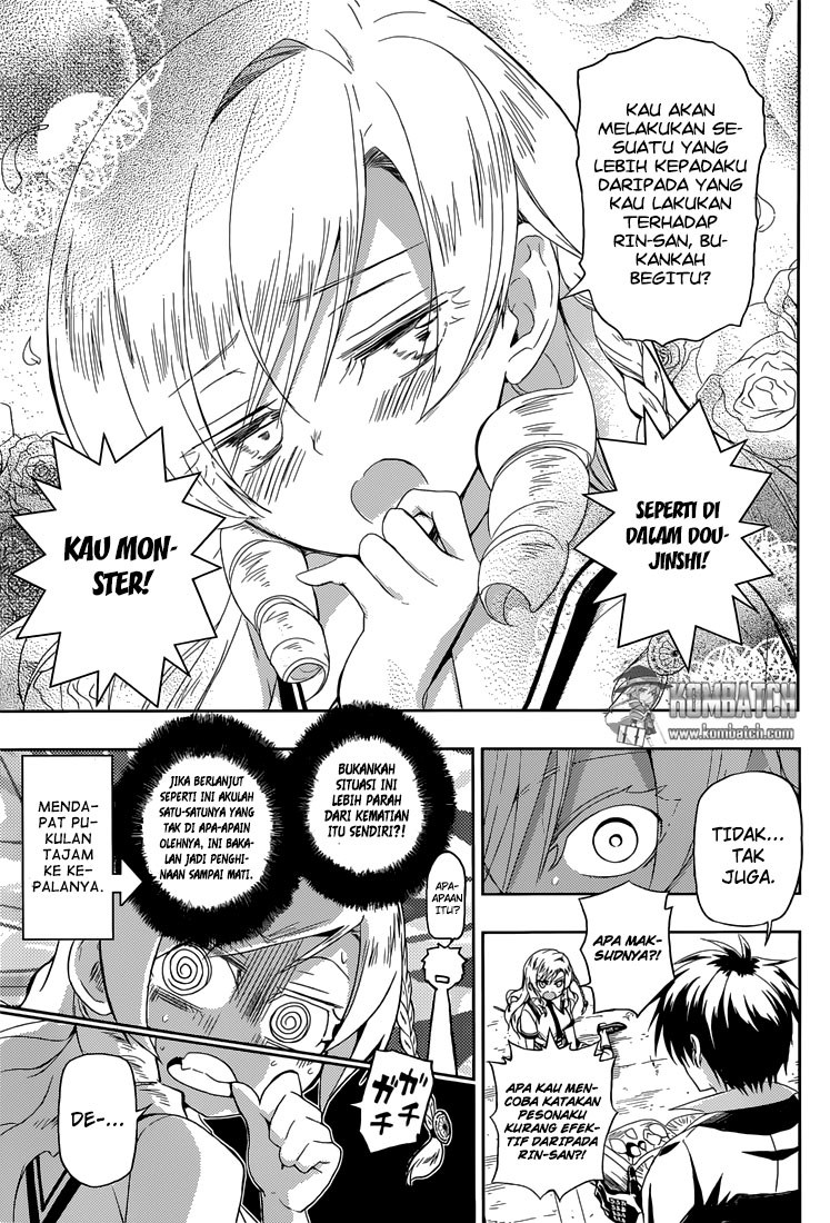 busou-shoujo-machiavellianism - Chapter: 06
