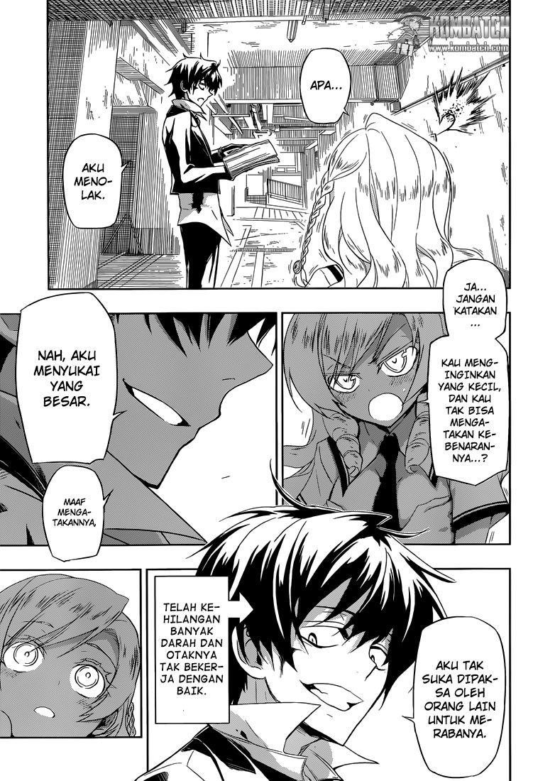 busou-shoujo-machiavellianism - Chapter: 06