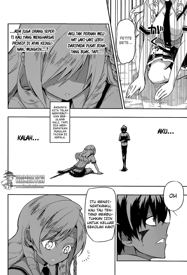 busou-shoujo-machiavellianism - Chapter: 06