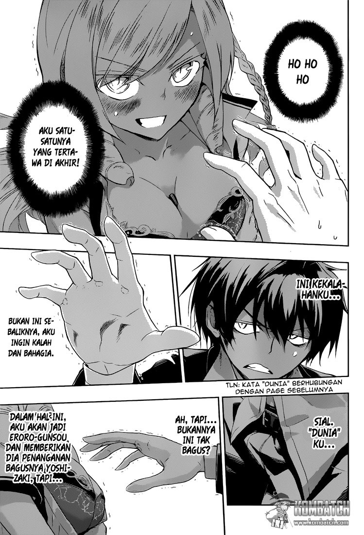 busou-shoujo-machiavellianism - Chapter: 06