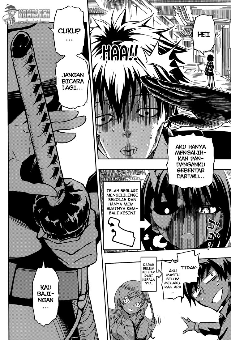 busou-shoujo-machiavellianism - Chapter: 06