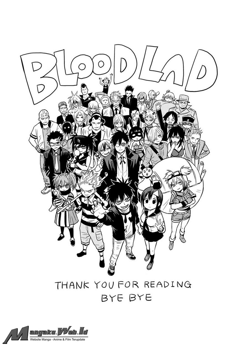 blood-lad - Chapter: 85