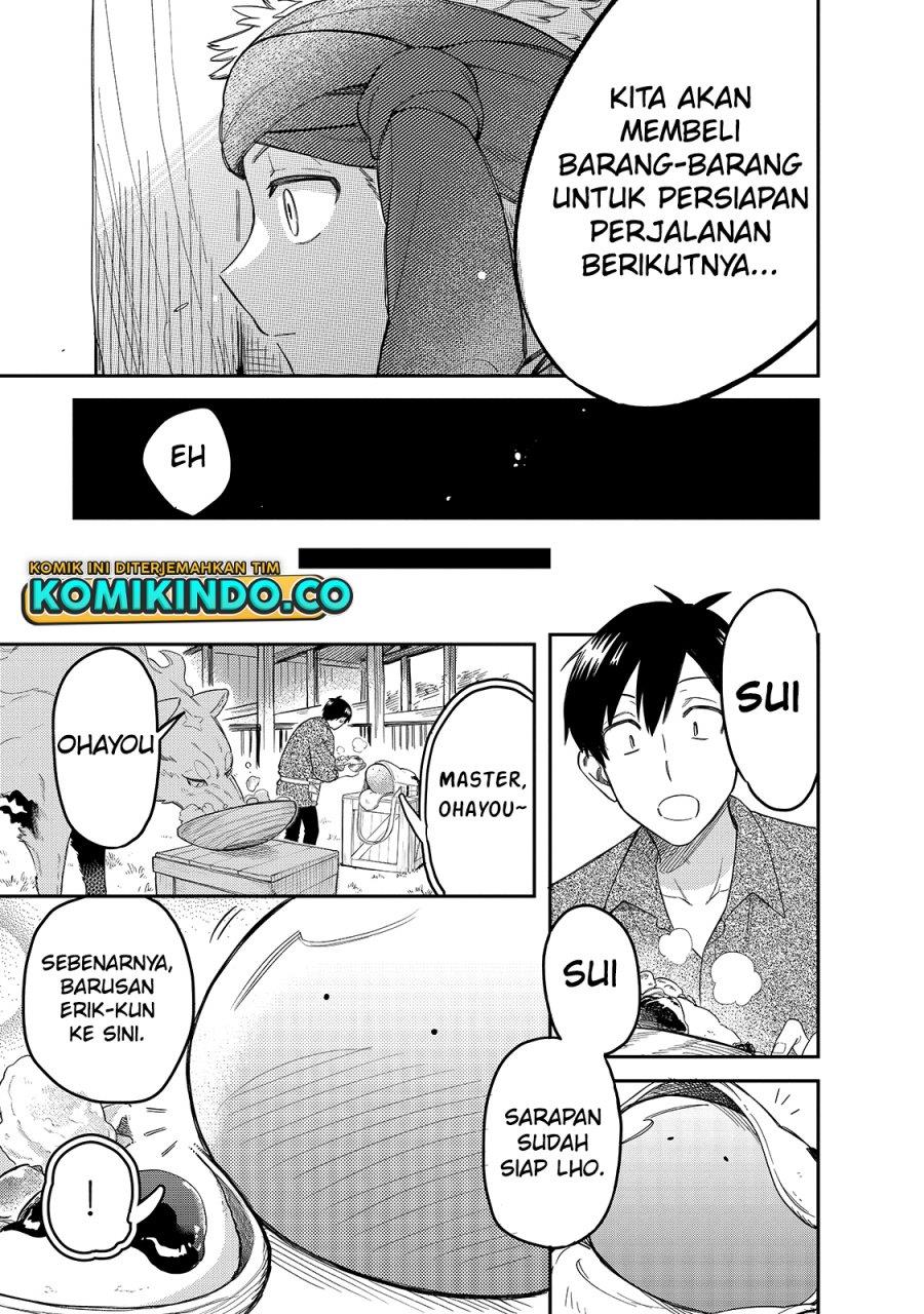tondemo-skill-de-isekai-hourou-meshi-sui-no-daibouken - Chapter: 46