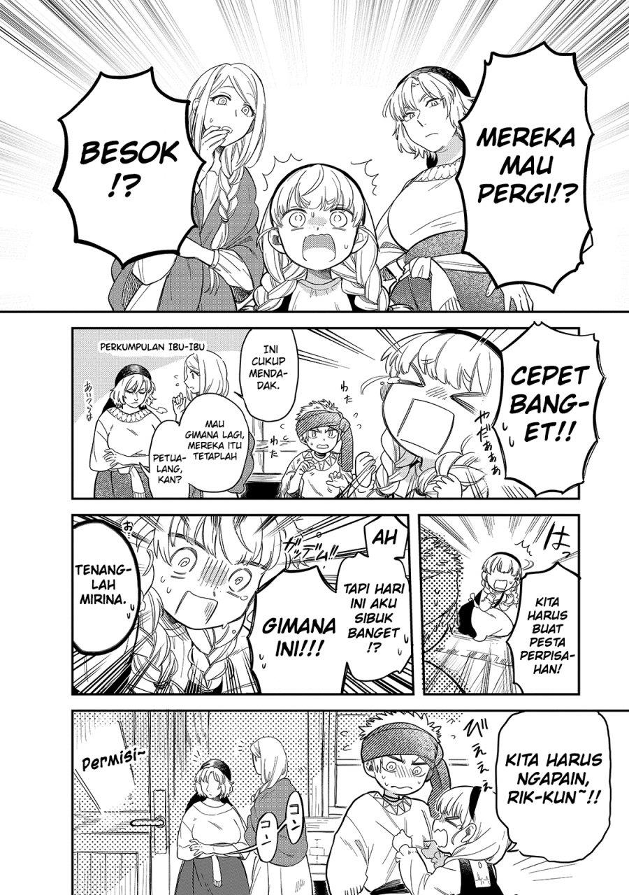 tondemo-skill-de-isekai-hourou-meshi-sui-no-daibouken - Chapter: 46