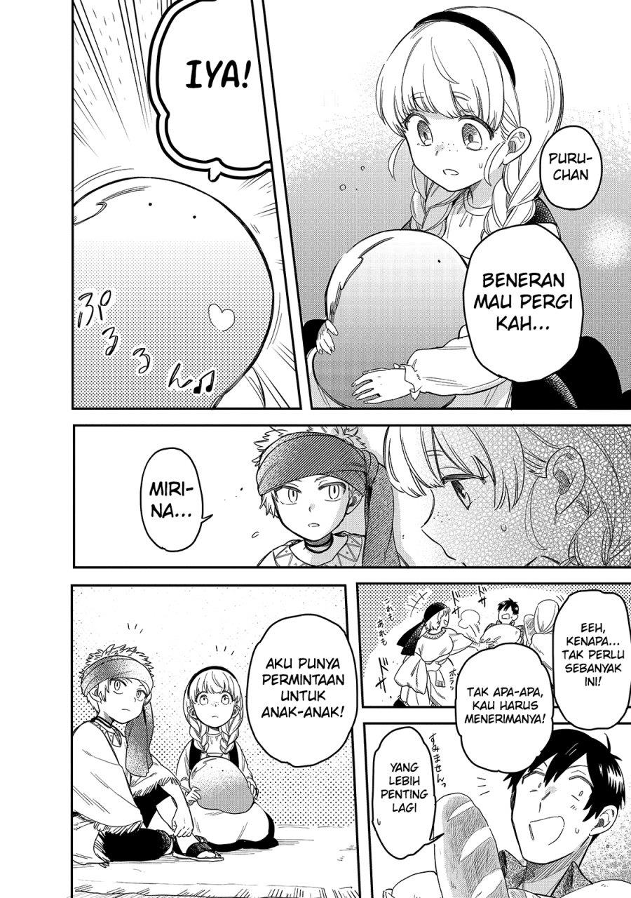 tondemo-skill-de-isekai-hourou-meshi-sui-no-daibouken - Chapter: 46
