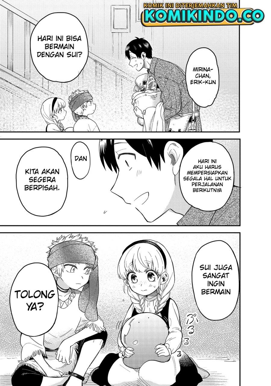 tondemo-skill-de-isekai-hourou-meshi-sui-no-daibouken - Chapter: 46