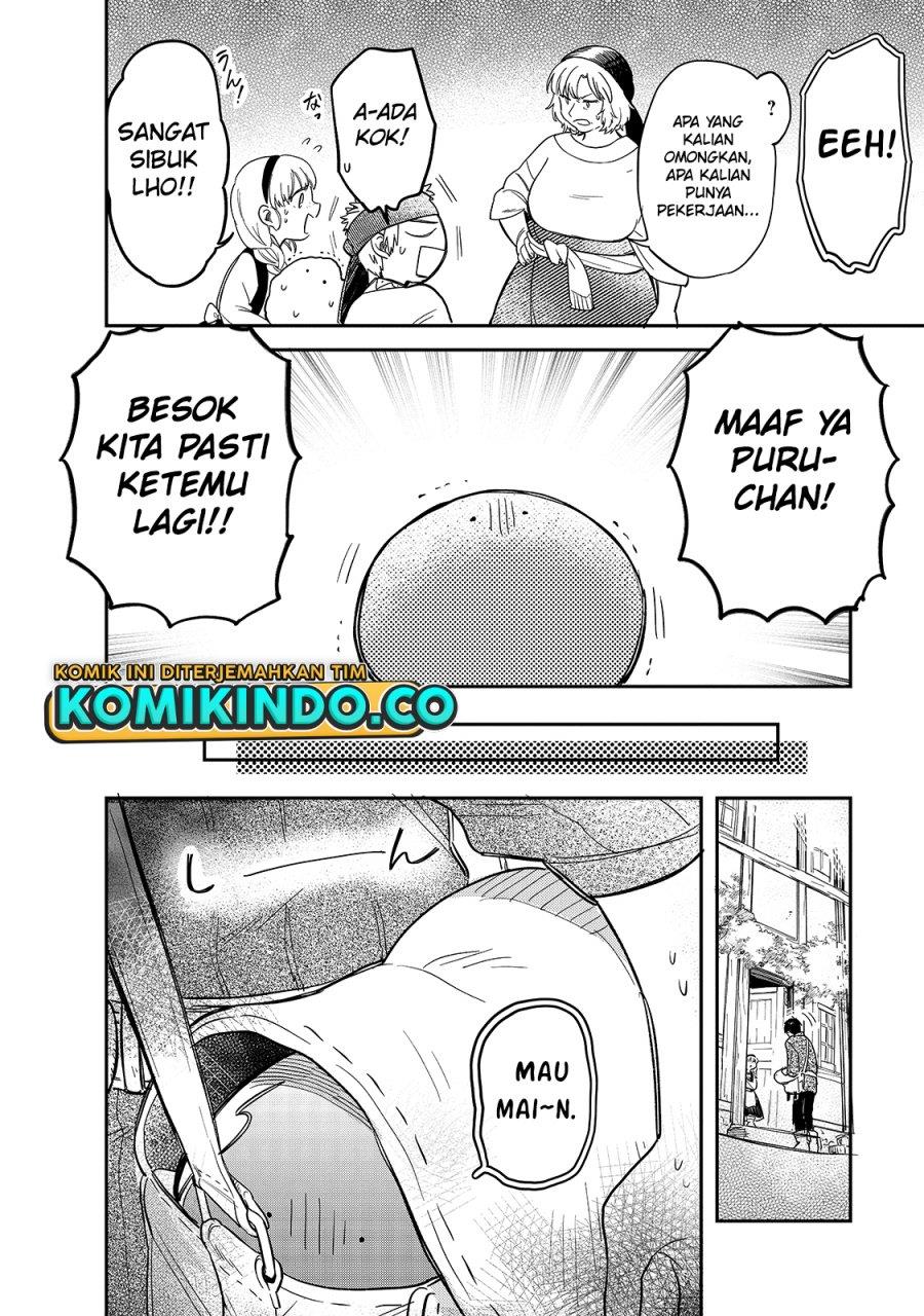 tondemo-skill-de-isekai-hourou-meshi-sui-no-daibouken - Chapter: 46