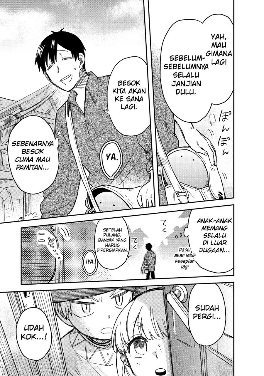 tondemo-skill-de-isekai-hourou-meshi-sui-no-daibouken - Chapter: 46