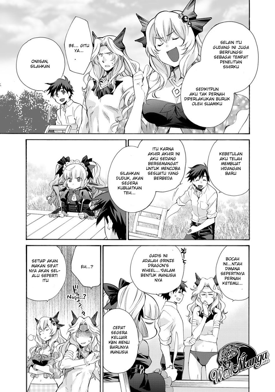 isekai-de-tochi-o-katte-noujou-o-tsukurou - Chapter: 8