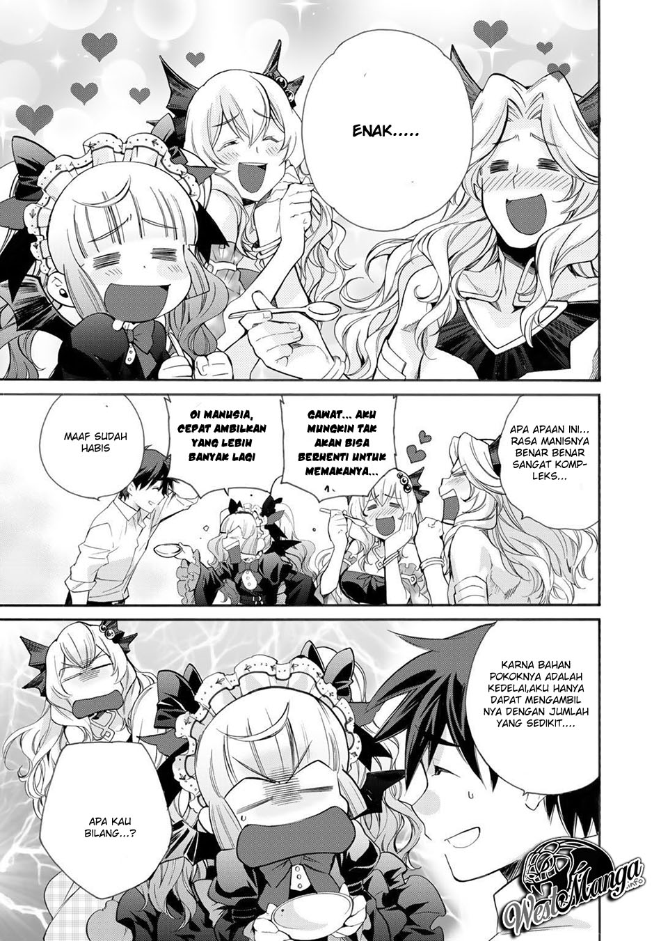 isekai-de-tochi-o-katte-noujou-o-tsukurou - Chapter: 8