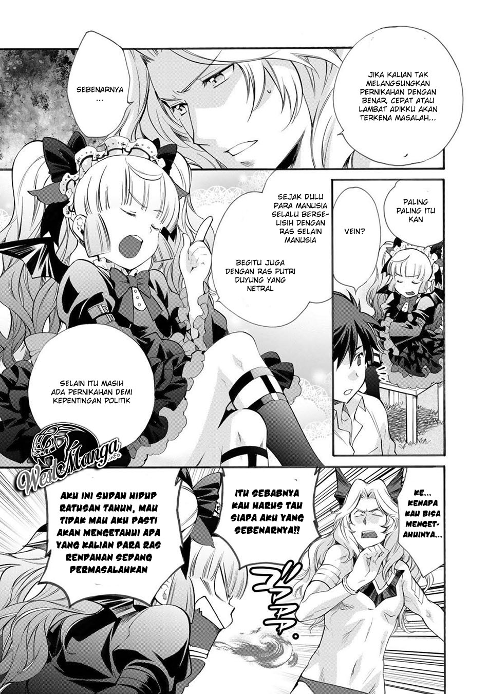 isekai-de-tochi-o-katte-noujou-o-tsukurou - Chapter: 8