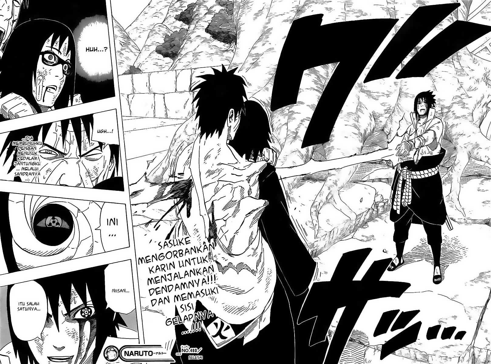 naruto-id - Chapter: 480