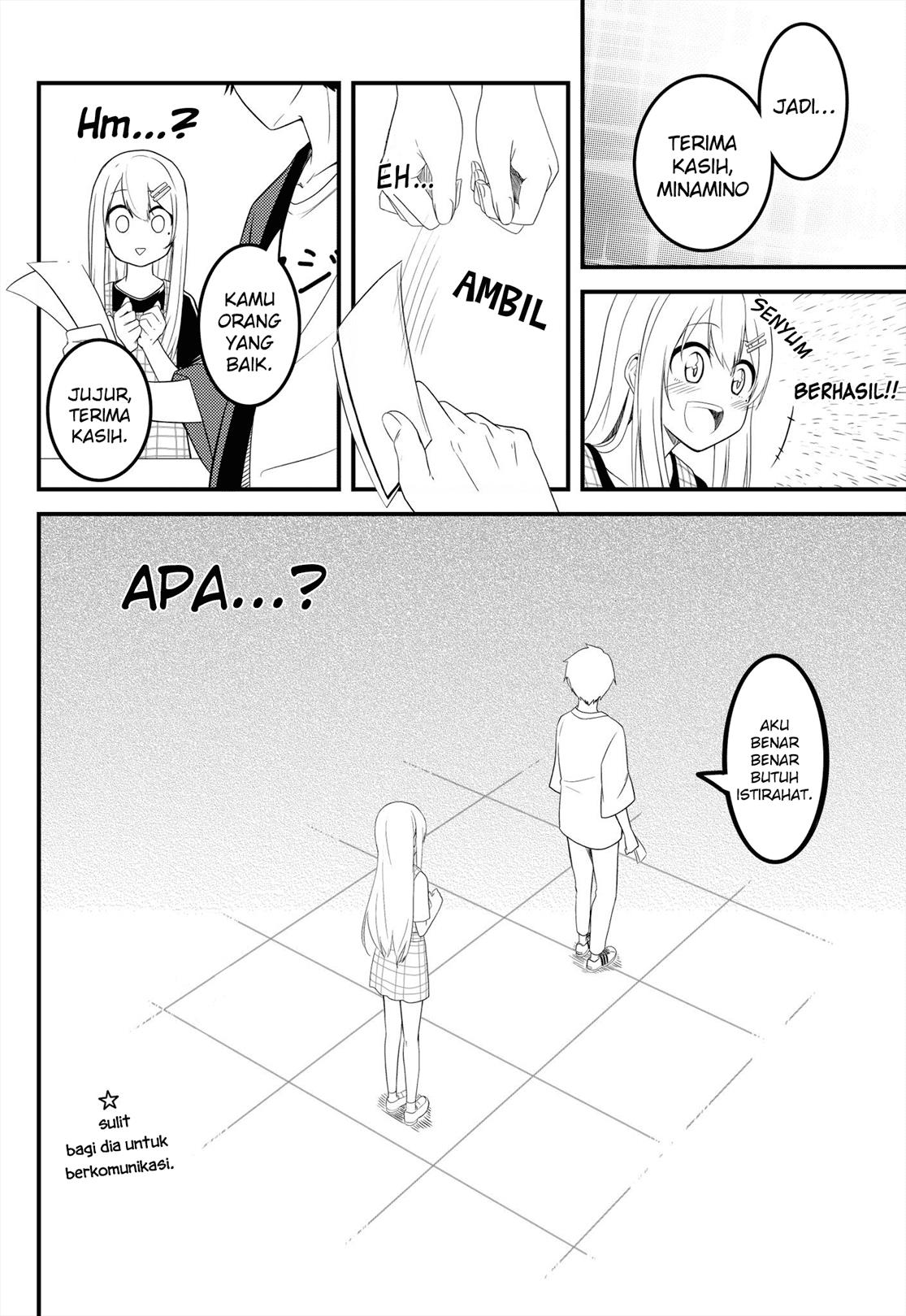 a-story-about-a-perfect-girl-breaking-down - Chapter: 3