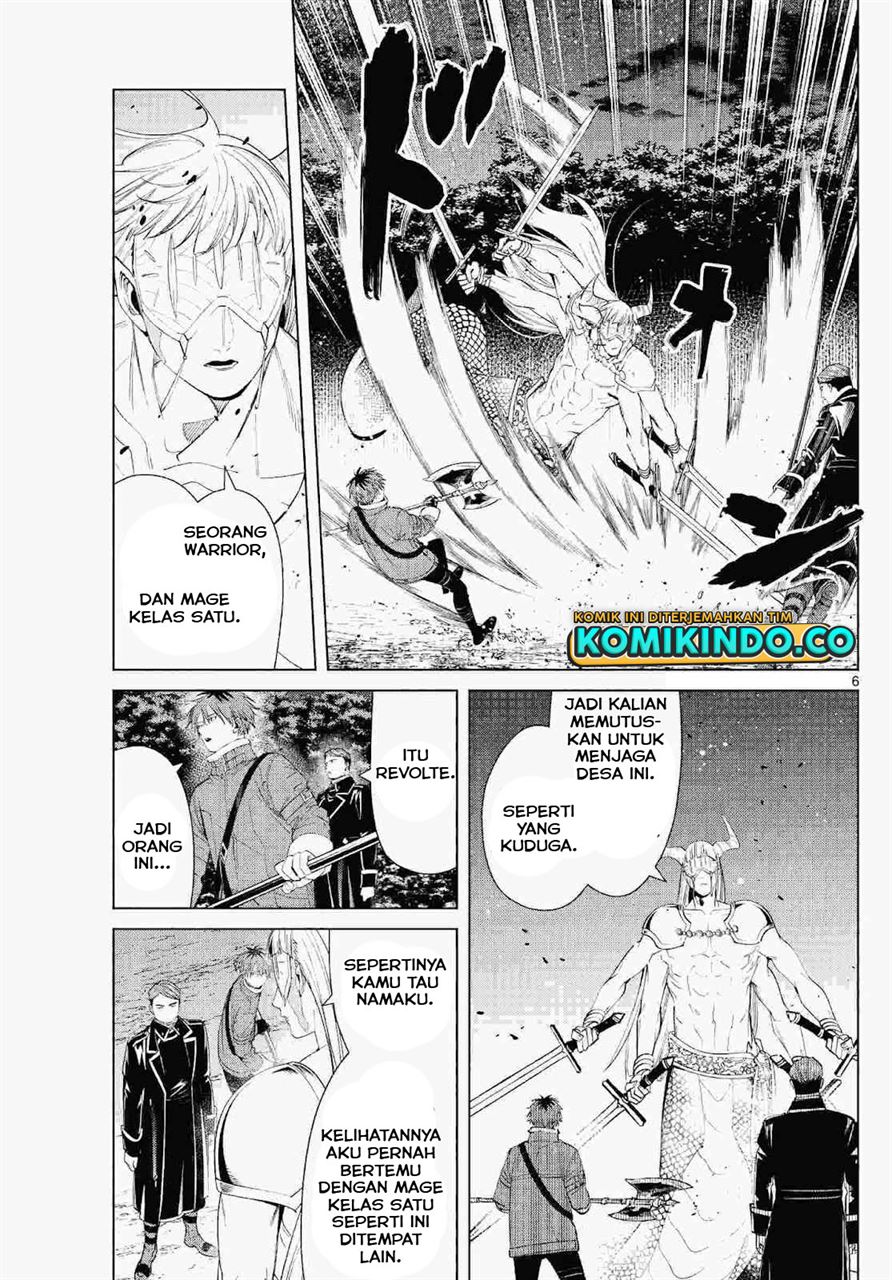 sousou-no-frieren - Chapter: 74