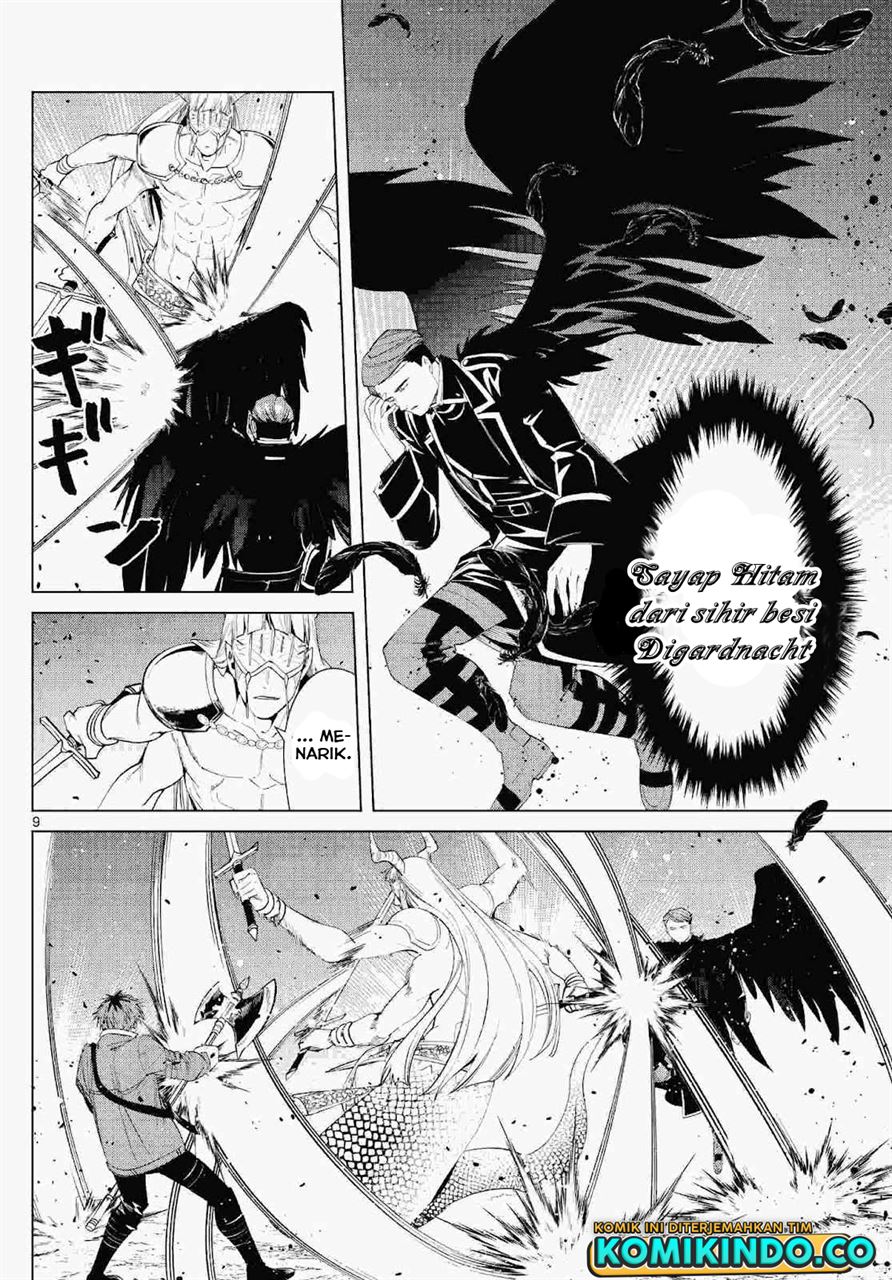 sousou-no-frieren - Chapter: 74