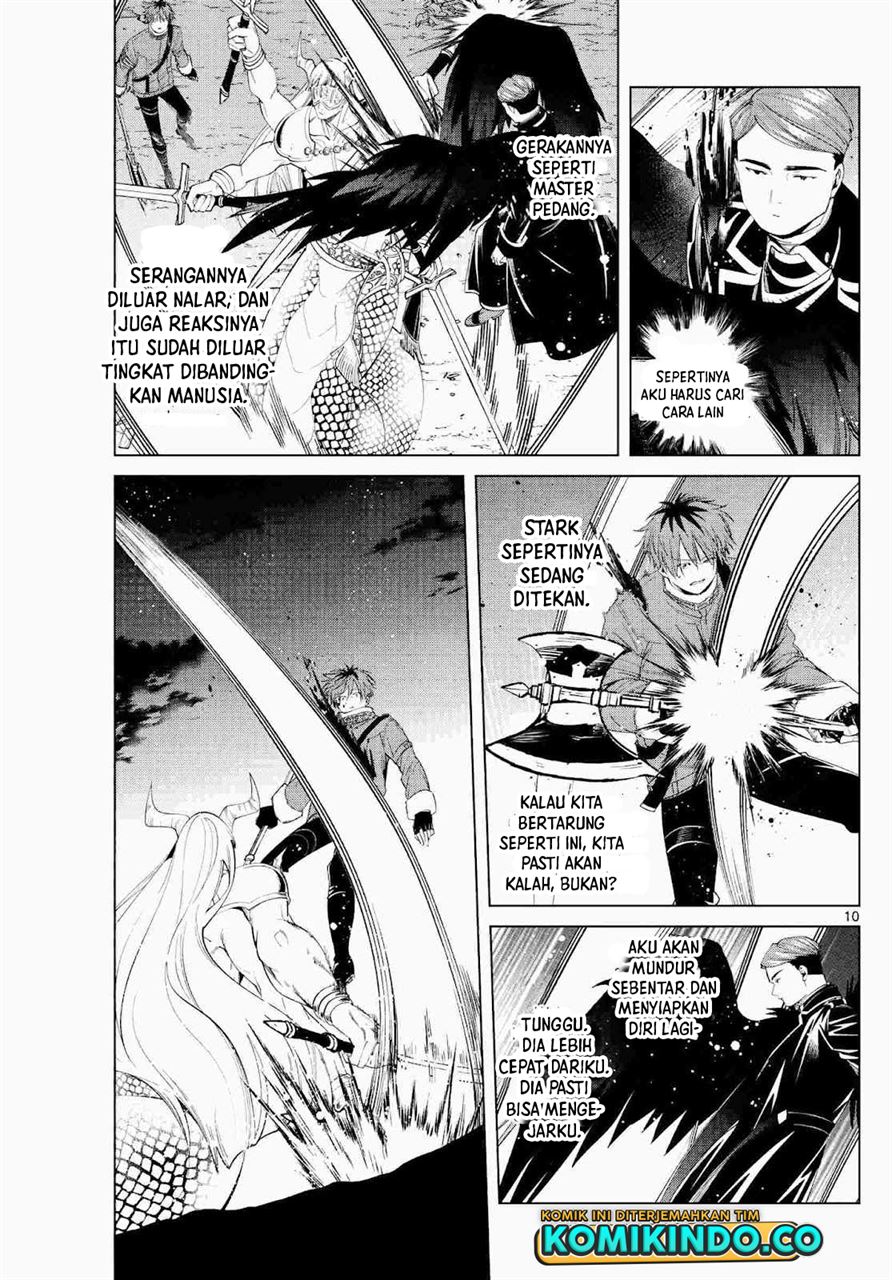 sousou-no-frieren - Chapter: 74