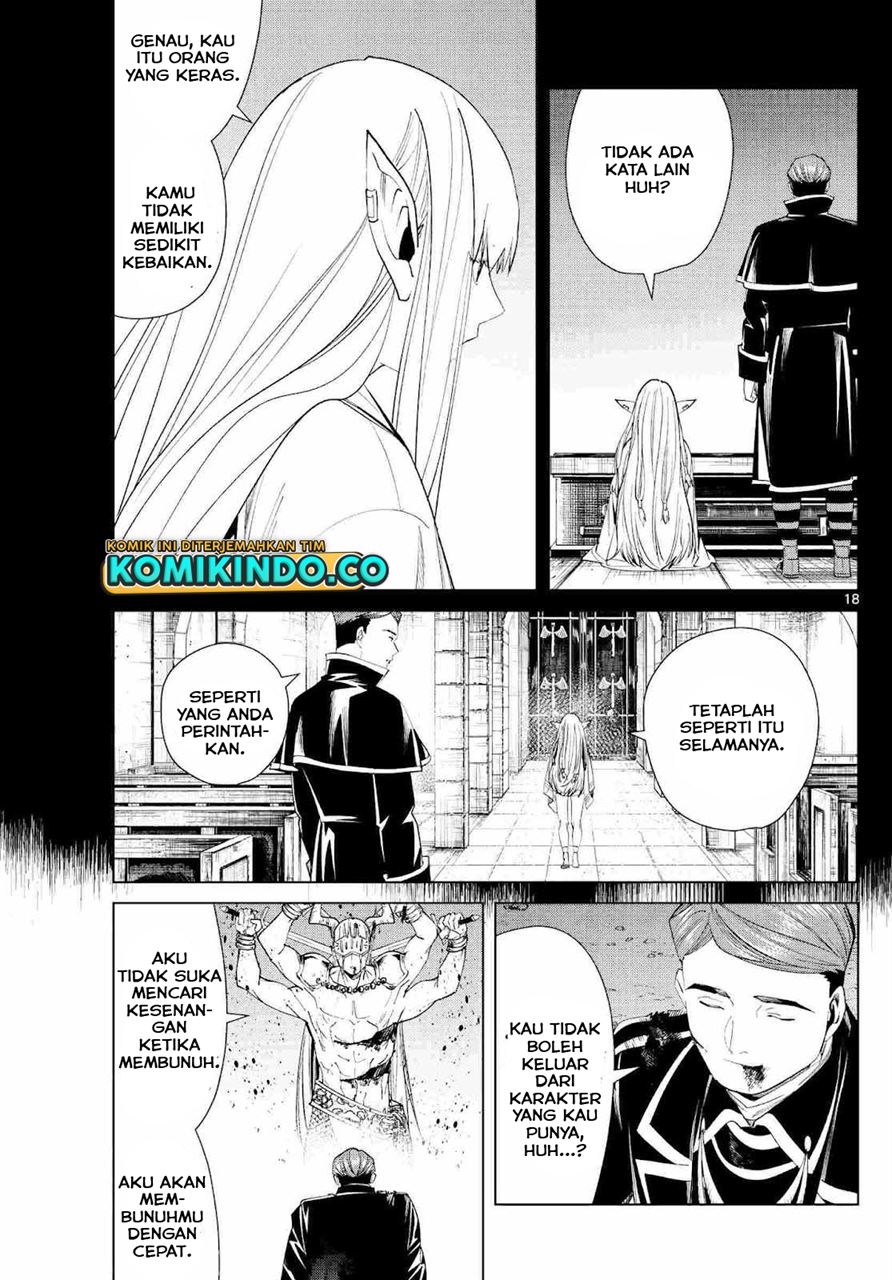 sousou-no-frieren - Chapter: 74