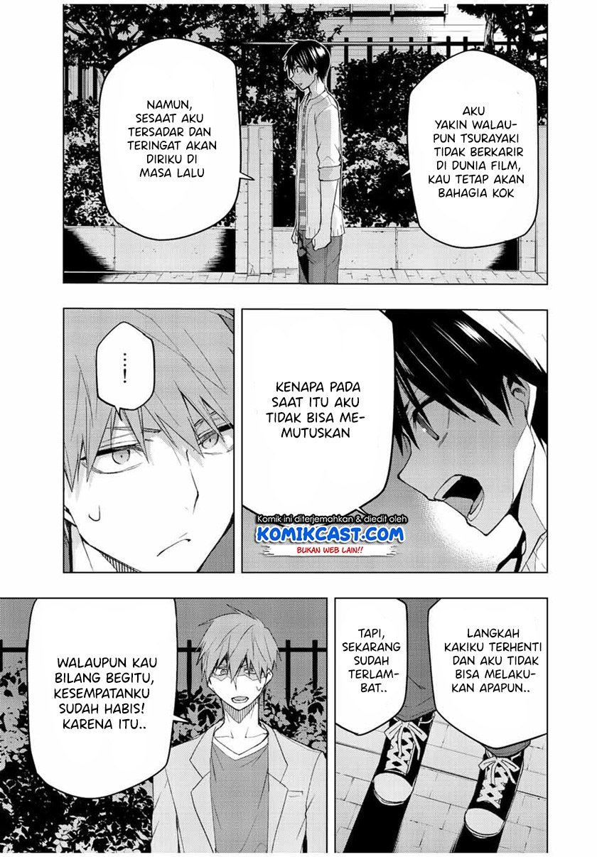 bokutachi-no-remake - Chapter: 33.2