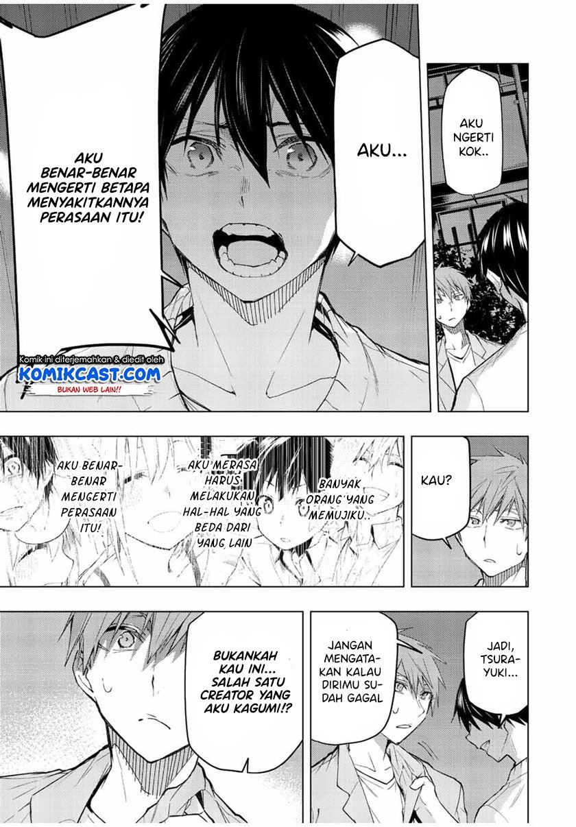 bokutachi-no-remake - Chapter: 33.2