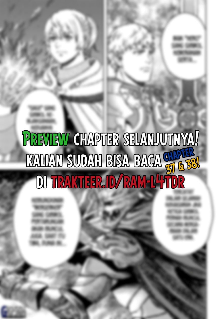 shoukan-sareta-kenja-wa-isekai-o-iku-saikyouna-no-wa-fuyou-zaiko-no-aitemudeshita - Chapter: 36