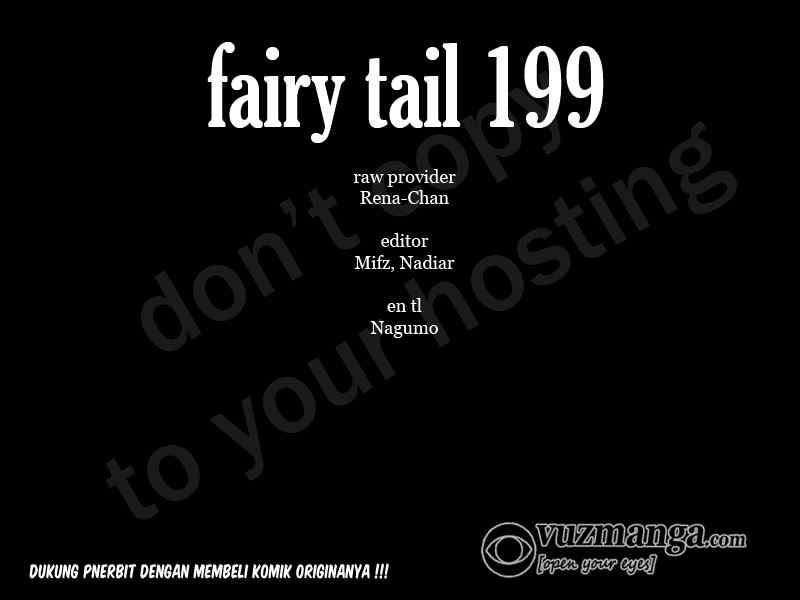 fairy-tail - Chapter: 199