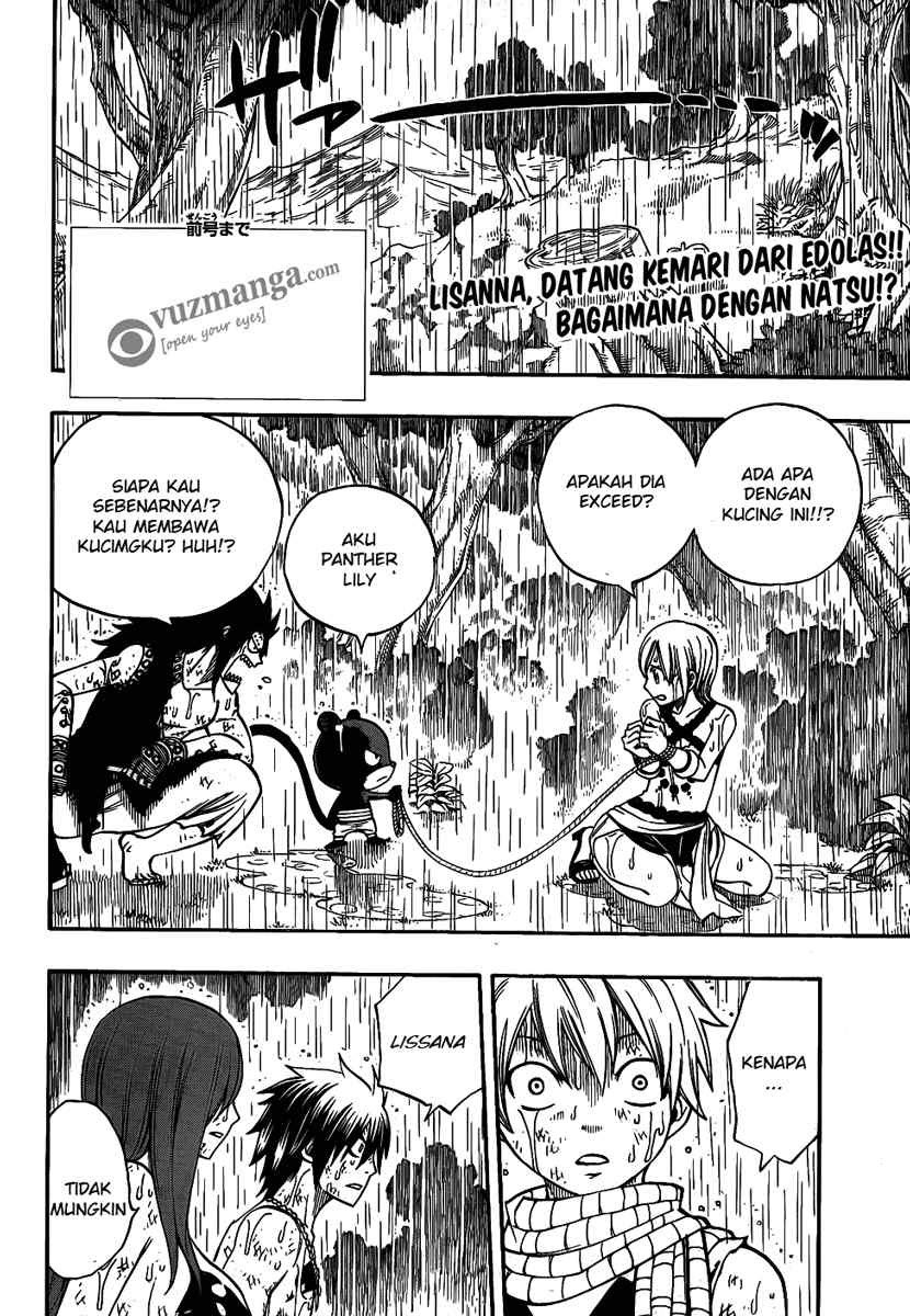 fairy-tail - Chapter: 199