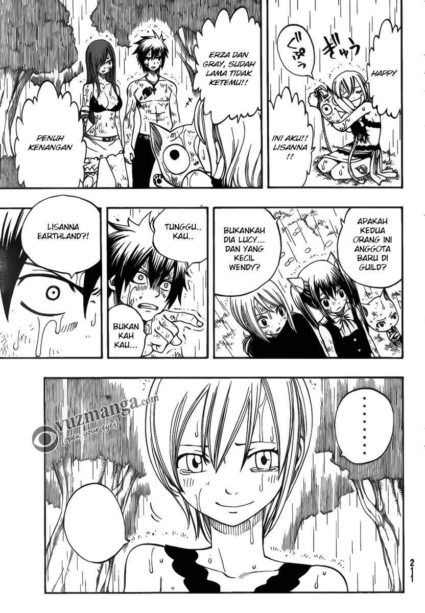 fairy-tail - Chapter: 199