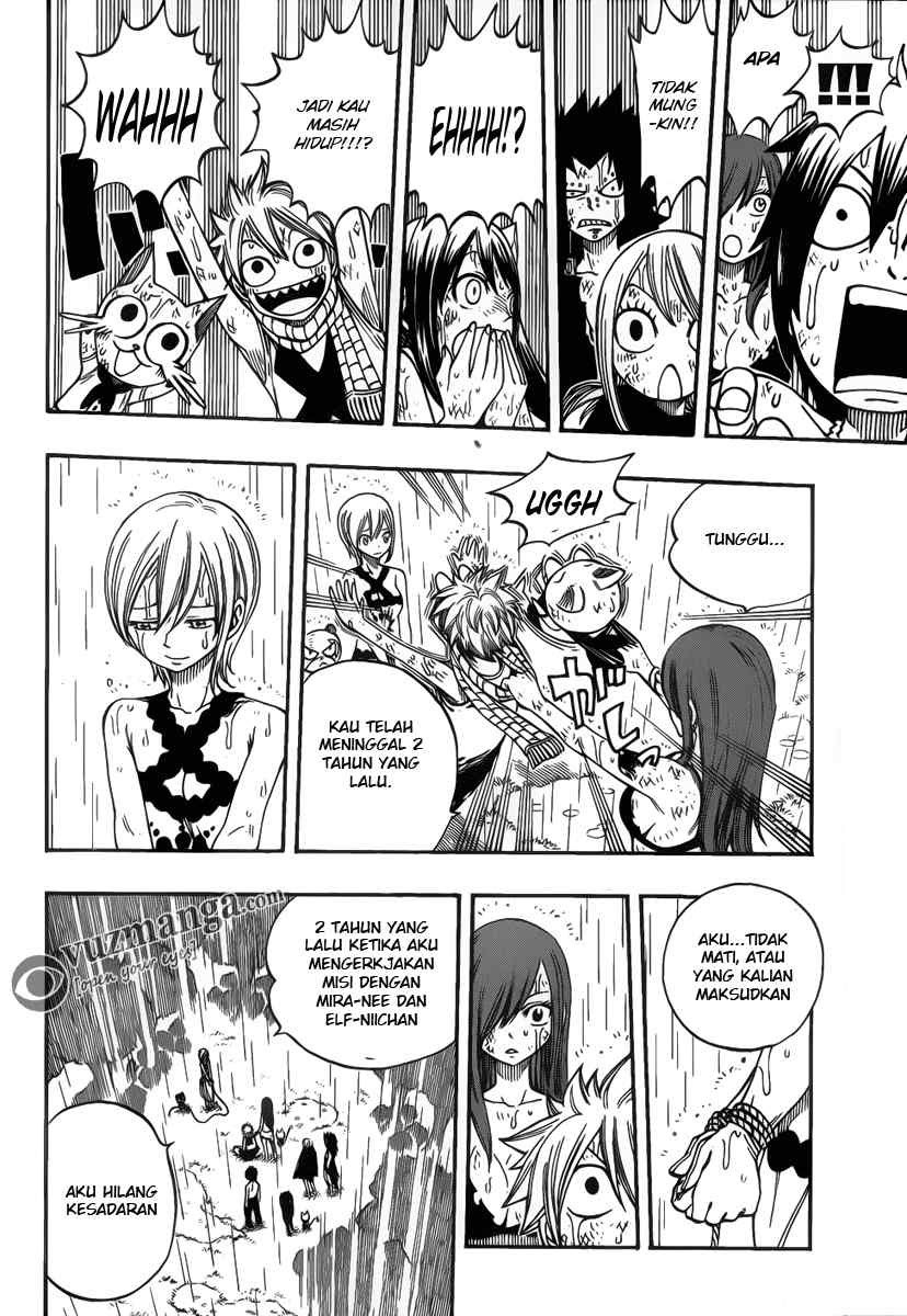 fairy-tail - Chapter: 199