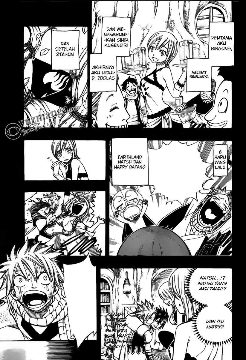 fairy-tail - Chapter: 199