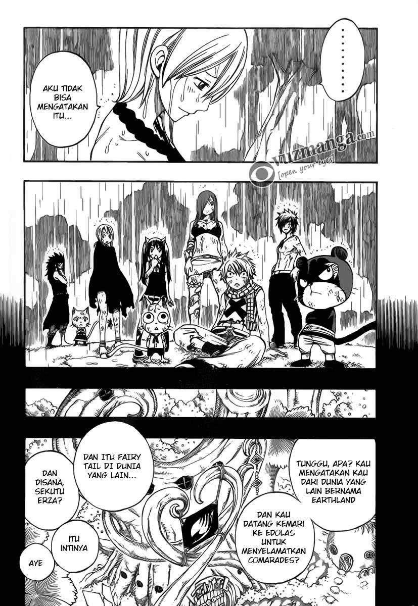 fairy-tail - Chapter: 199