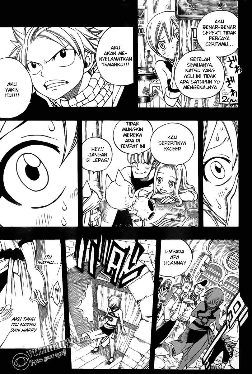 fairy-tail - Chapter: 199