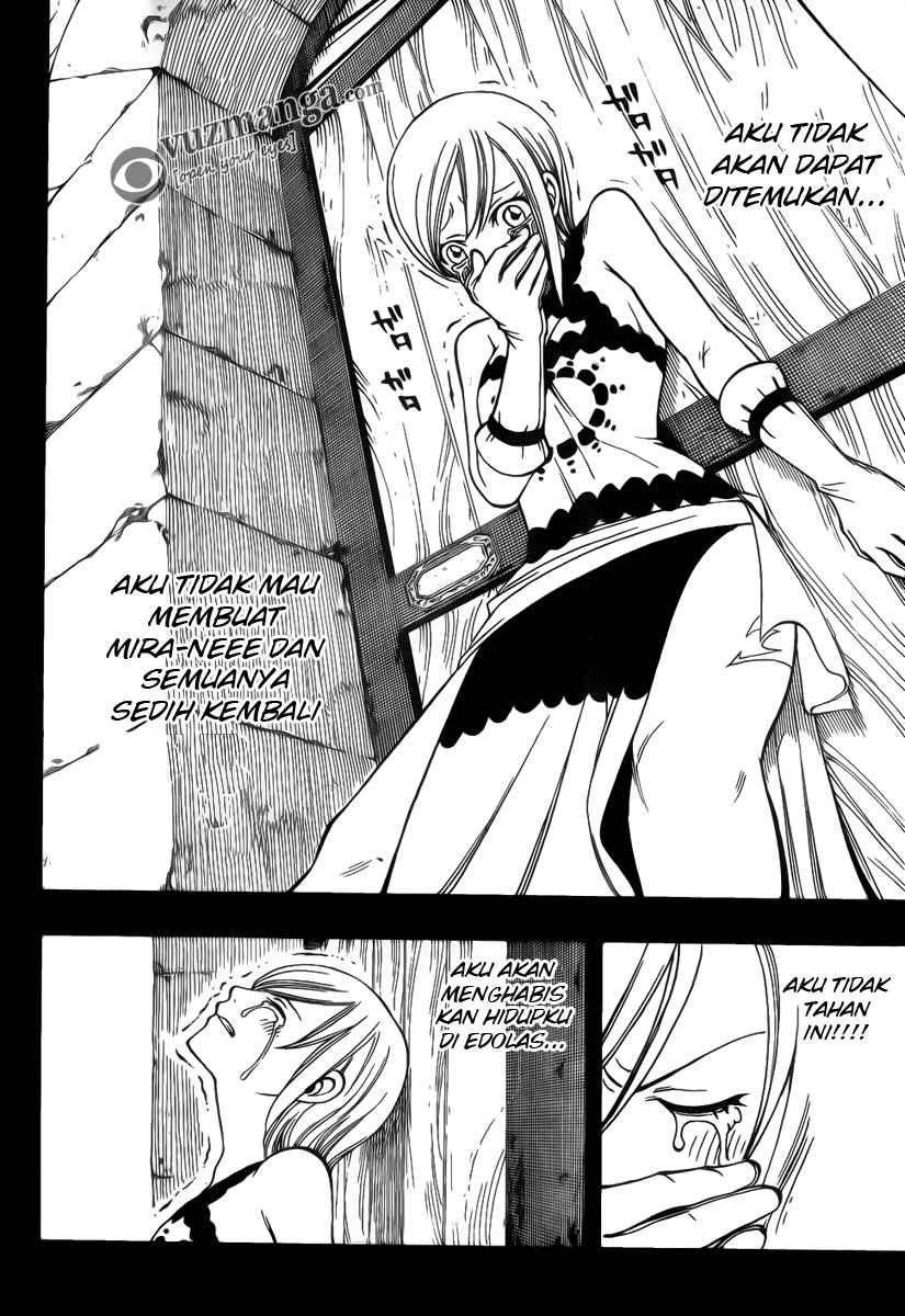 fairy-tail - Chapter: 199